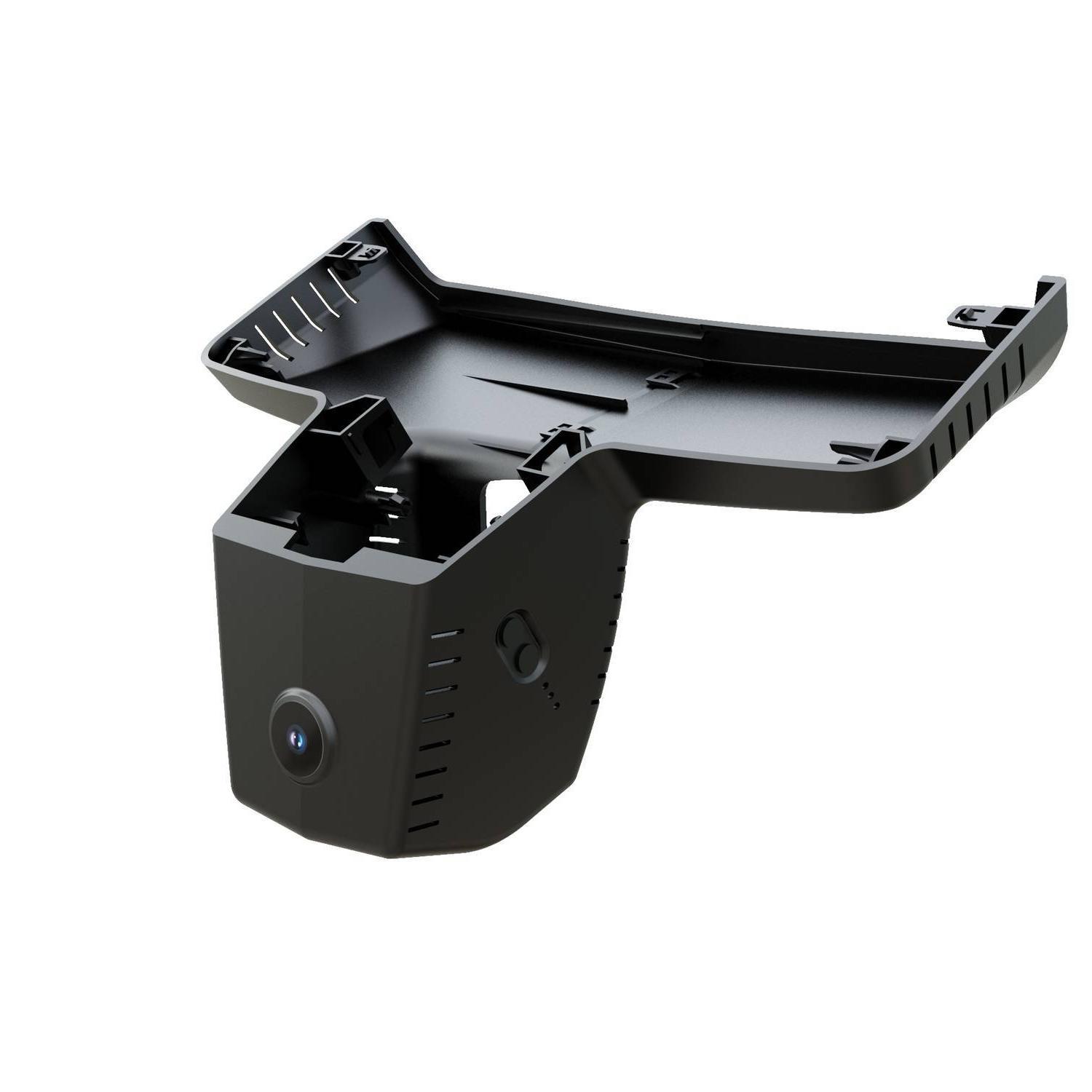 Integrated Dash Cam for 2025 BMW Mini