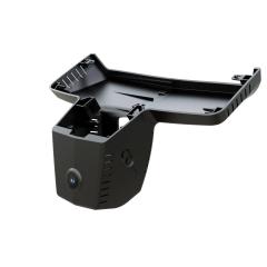 Integrated Dash Cam for 2025 BMW Mini