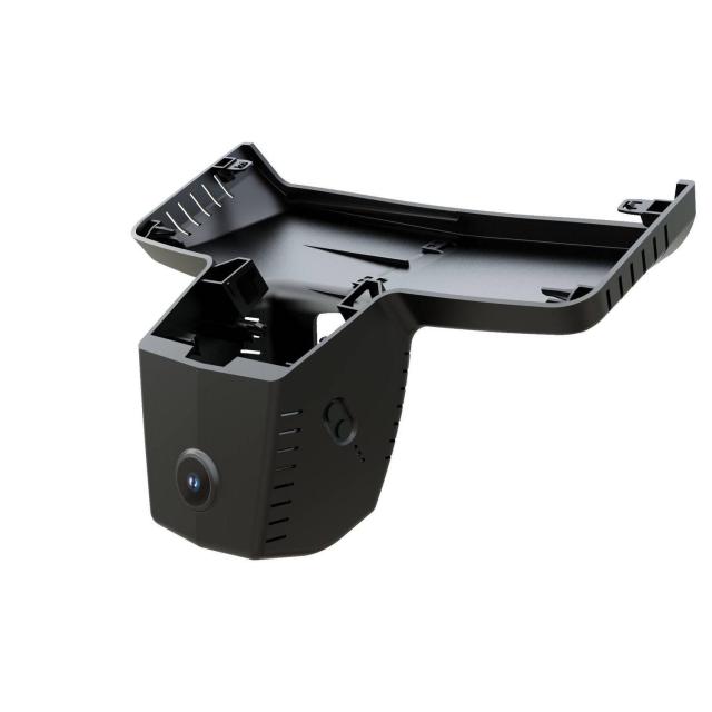 Integrated Dash Cam for 2025 BMW Mini