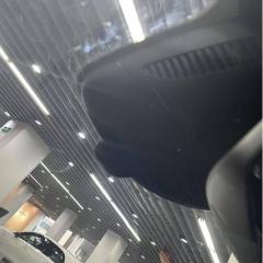 Integrated Dash Cam for Mercedes-Benz  AMG GT50