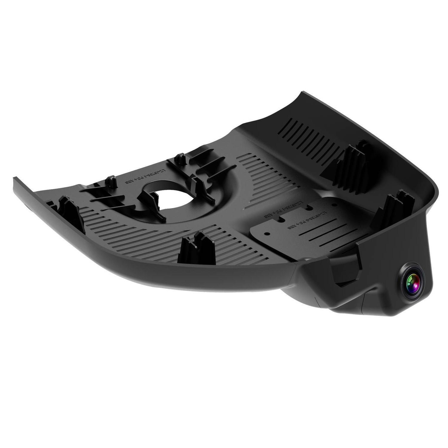 Integrated Dash Cam for Mercedes-Benz  AMG GT50