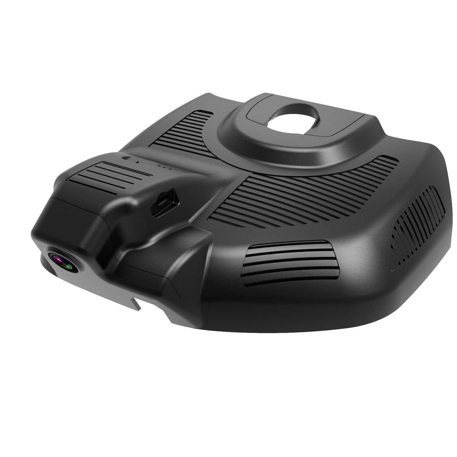 Integrated Dash Cam for Mercedes-Benz  AMG GT50