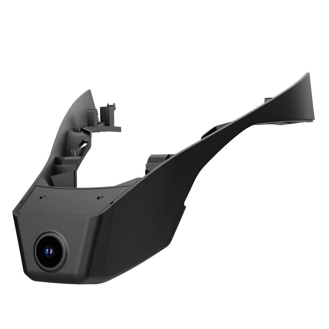 Integrated Dash Cam for 2025 Volkswagen Tharu New Sharp