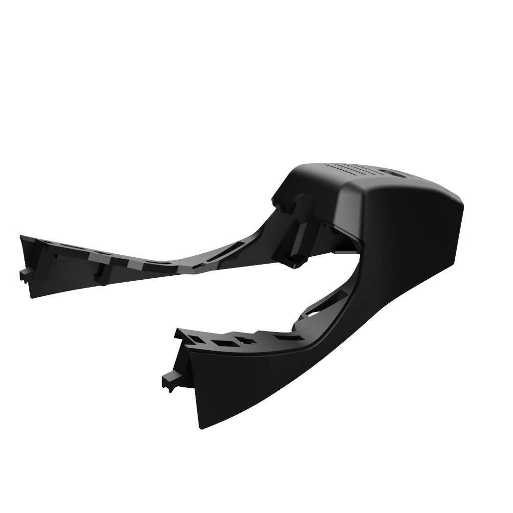 Integrated Dash Cam for 2025 Volkswagen Tharu New Sharp