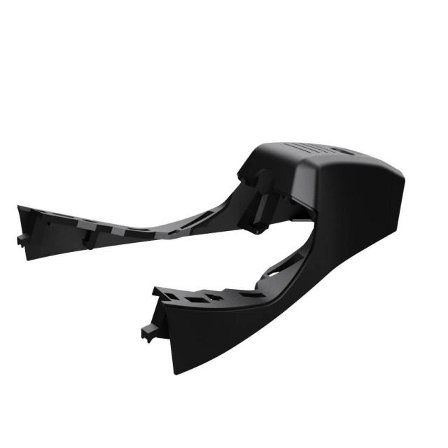 Integrated Dash Cam for 2025 Volkswagen Tharu New Sharp