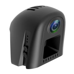 Integrated Dash Cam for 2017 Audi A4L