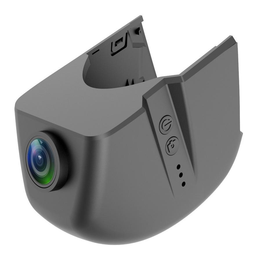 Integrated Dash Cam for  Audi  A3（15，16，17 Hatchback） A4L(13 14 15 ) A6L(15 )Q3(14 )Q5(15 )A7（15 ）A8（15 ）R8