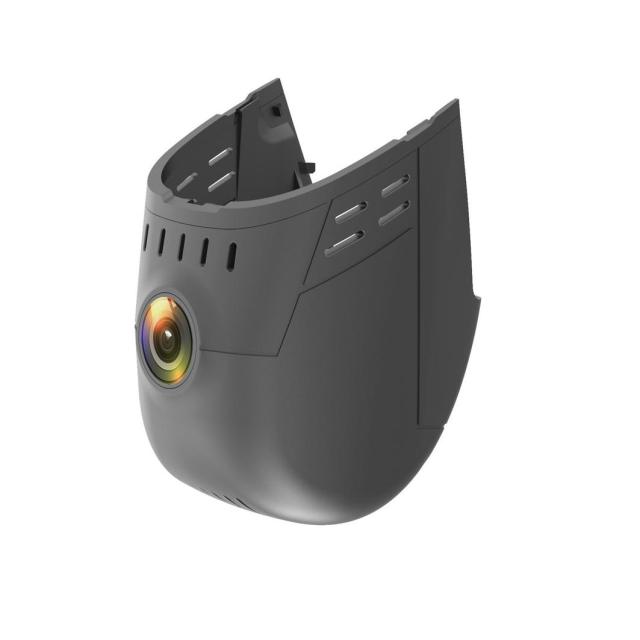 Integrated Dash Cam for Porsche Panamera and A3 Q7 Q5 A6L A7 A2L A5 A4L A8 Q5L Q2L RS3 TT S3 S5 S7（19-20 ）