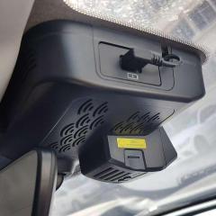 OKCAMX Integradted Dash cam for 2025 Chery Arrizo 8