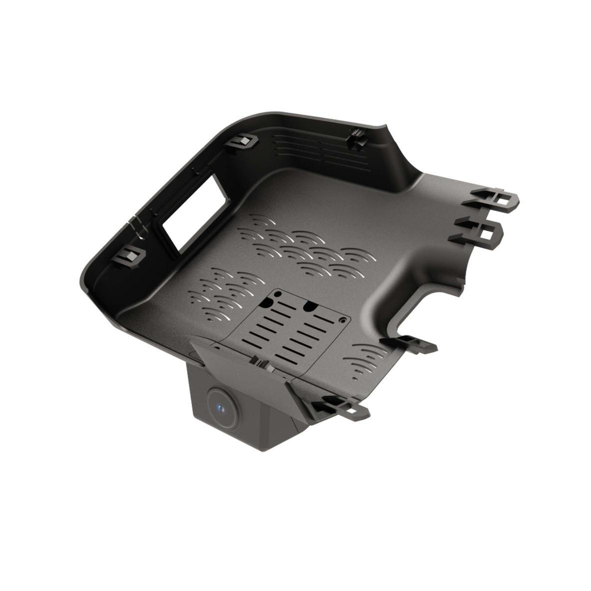 OKCAMX Integradted Dash cam for 2025 Chery Arrizo 8