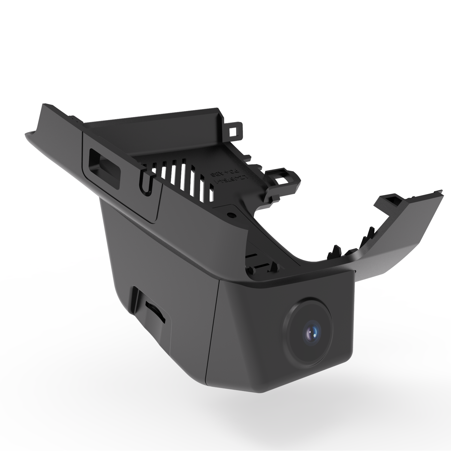 OKCAMX Integradted Dash cam for 2025 Jetour Freedoom Base trim