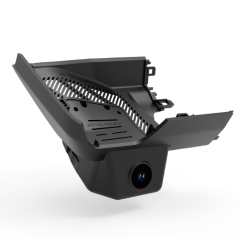 OKCAMX Integradted Dash cam for 2025 Jetour Freedoom High Trim