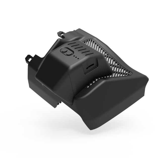 OKCAMX Integradted Dash cam for 2025 Jetour Freedoom High Trim