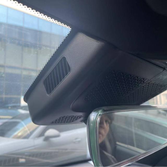 OKCAMX Integradted Dash cam for 2025 Jetour ShanHai L7 Jetour X70 PLUS