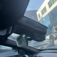 OKCAMX Integradted Dash cam for 2025 Jetour ShanHai L7 Jetour X70 PLUS