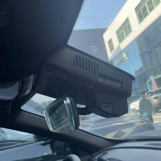 OKCAMX Integradted Dash cam for 2025 Jetour ShanHai L7 Jetour X70 PLUS