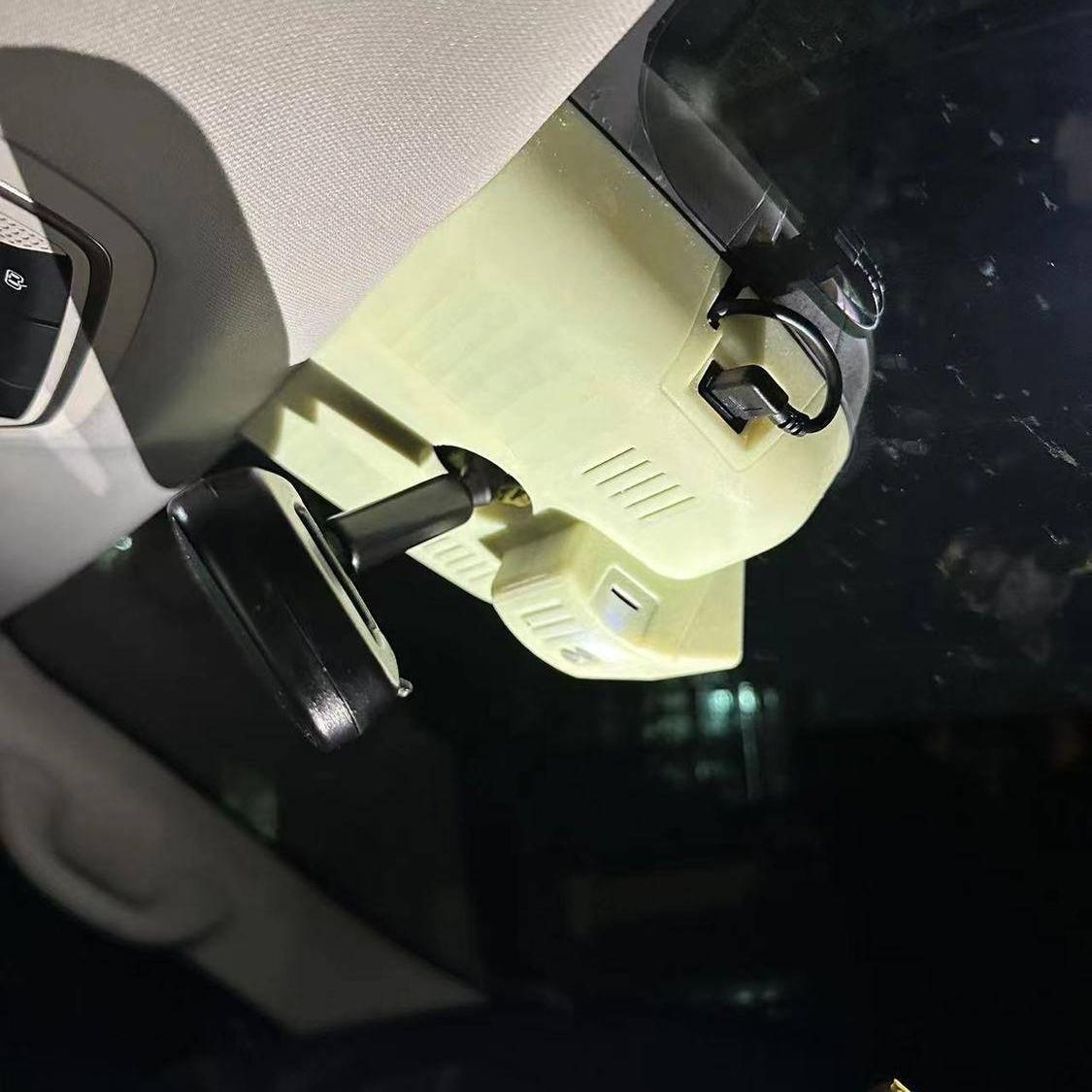 OKCAMX Integrated Dash cam for Geely 2024 Haval H9