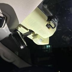 OKCAMX Integrated Dash cam for Geely 2024 Haval H9
