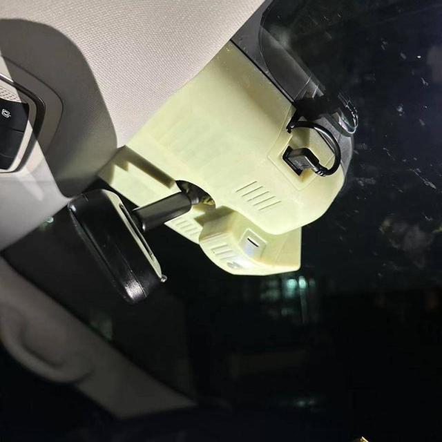 OKCAMX Integrated Dash cam for Geely 2024 Haval H9