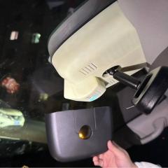 OKCAMX Integrated Dash cam for Geely 2024 Haval H9