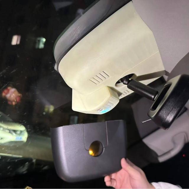 OKCAMX Integrated Dash cam for Geely 2024 Haval H9