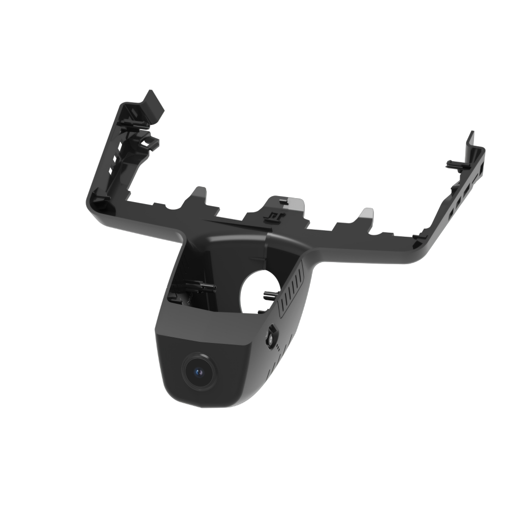 OKCAMX Integrated Dash Cam for 2025 BMW I3