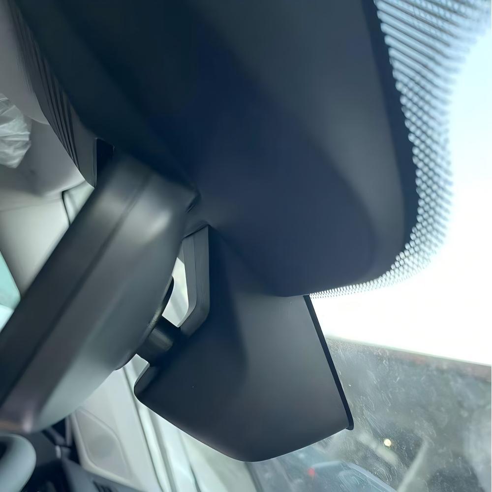 OKCAMX Integrated Dash Cam for VW Touron Pro