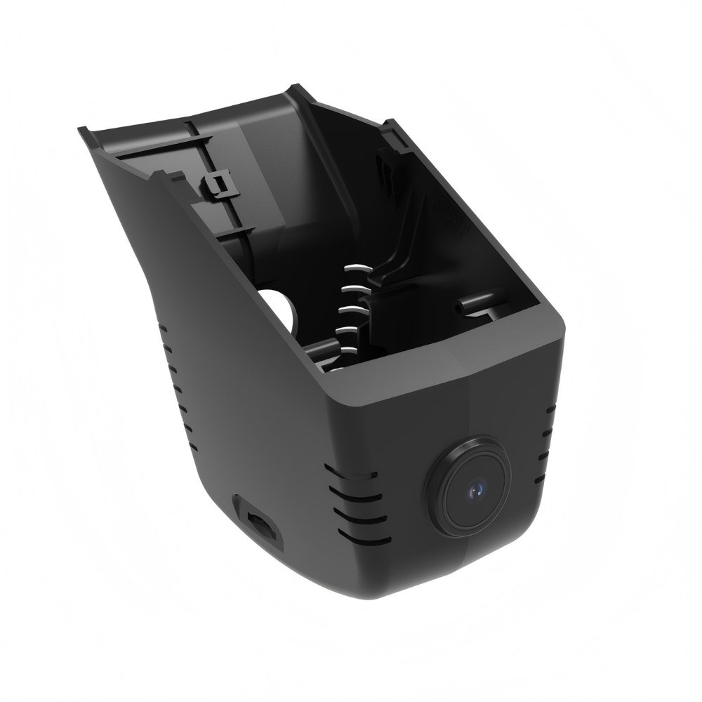 OKCAMX Integrated Dash Cam for VW Touron Pro