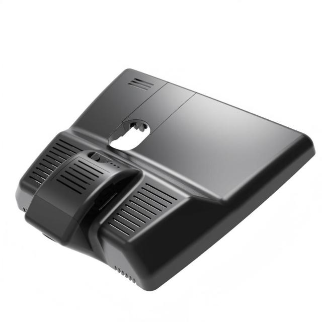 Integrated Dash Cam for 2025 Hyundai Tucson L