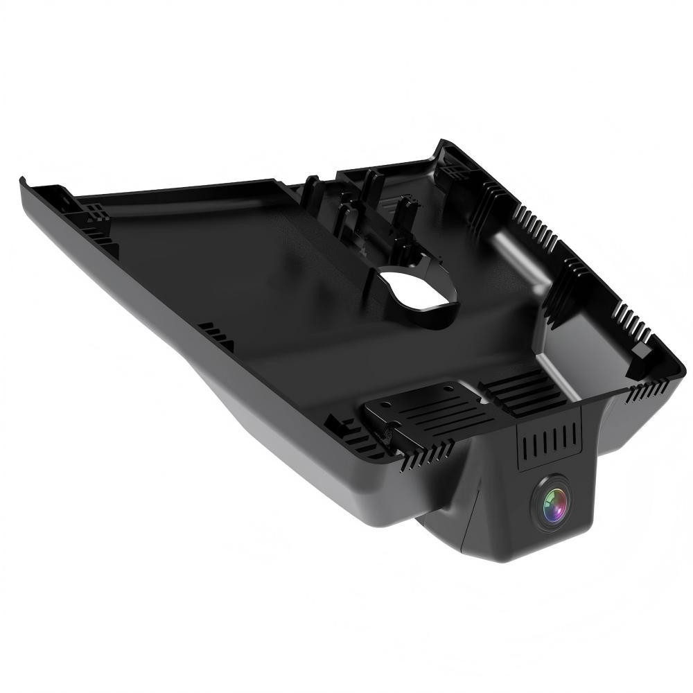 Integrated Dash Cam for 2025 Hyundai Tucson L