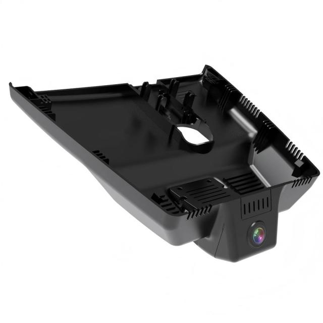 Integrated Dash Cam for 2025 Hyundai Tucson L