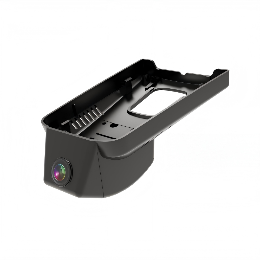 Integrated Dash cam for 2025  BYD Seal 05DM and QING pro Base Trim