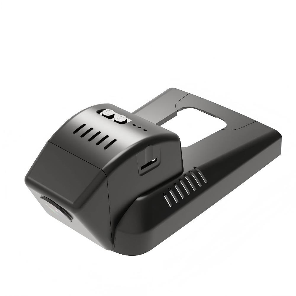Integrated Dash cam for 2025  BYD Seal 05DM and QING pro Base Trim