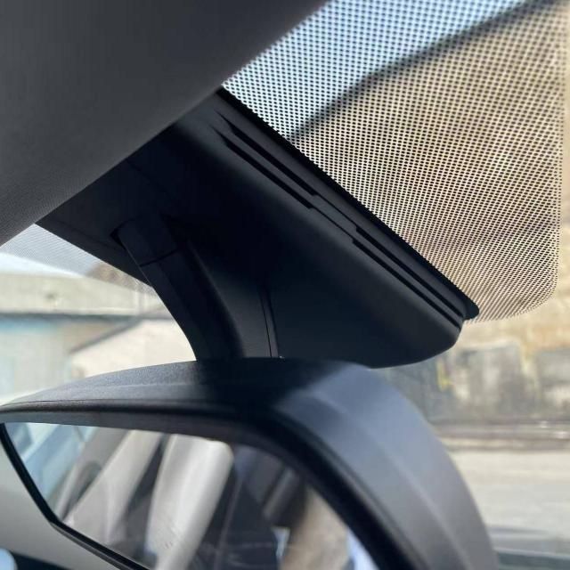 Integrated Dash cam for 2025  BYD Seal 05DM and QING pro Base Trim