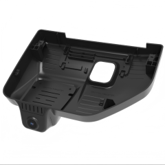 Integrated Dash cam for 2025 Lexus LX700
