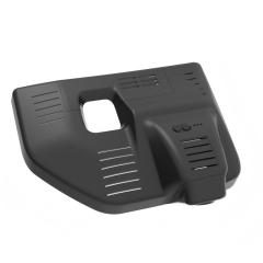 Integrated Dash cam for 2025 Lexus LX700