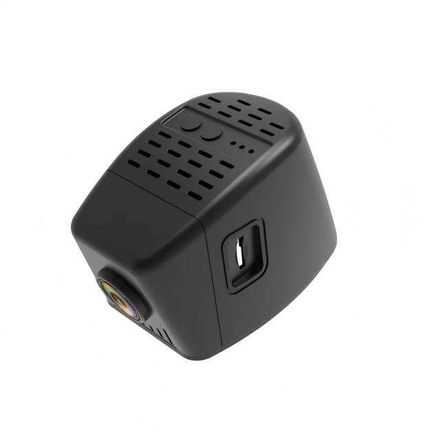 OKCAMX Integrated Dash cam for 2023 Tesla Model Y