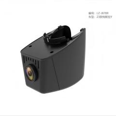 OKCAMX Integrated Dash cam for 2023 Tesla Model Y