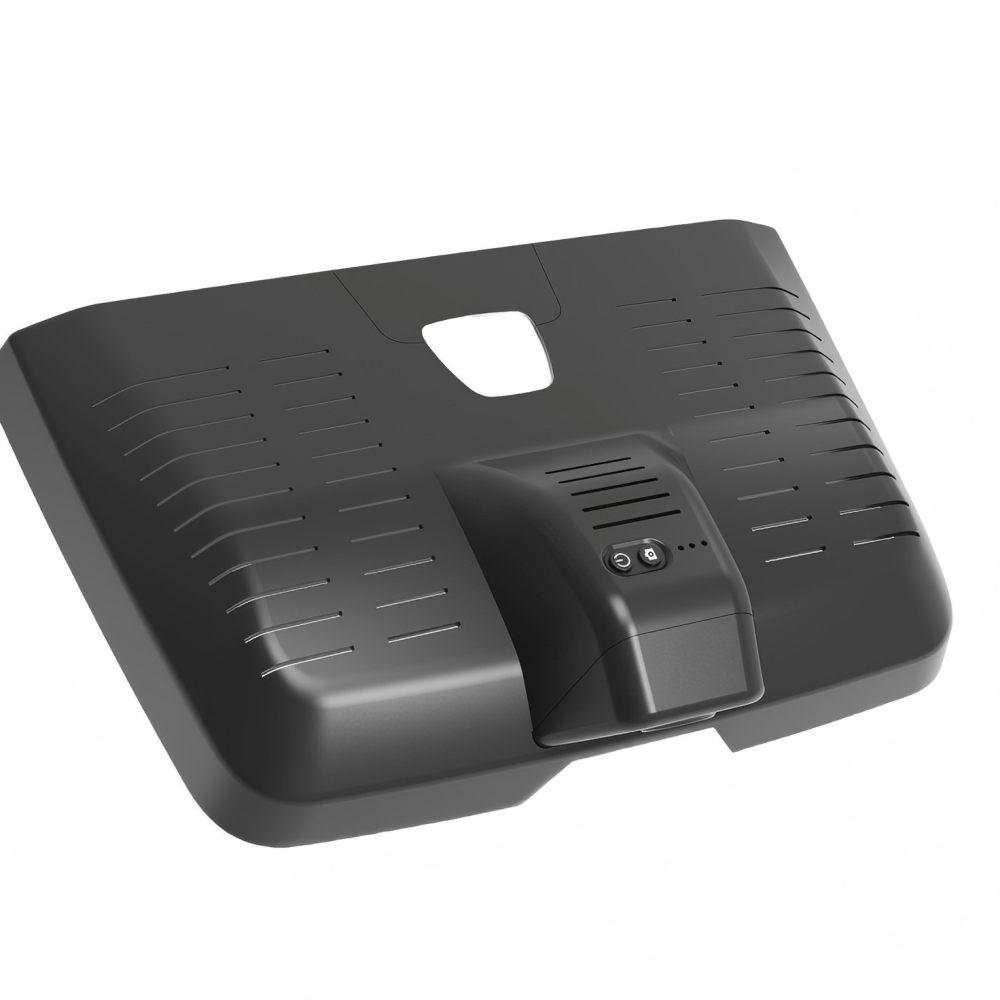 OKCAMX Integrated Dash cam for 2025  BYD Seal 06