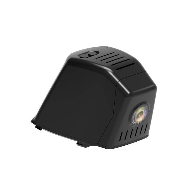 OKCAMX Integrated Dash cam for 2025 Tesla Model Y