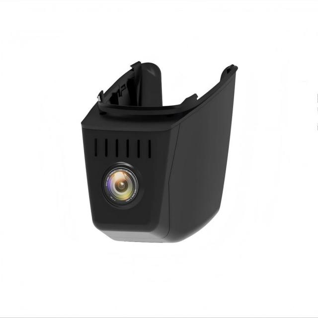 OKCAMX Integrated Dash cam for 2025 Tesla Model Y