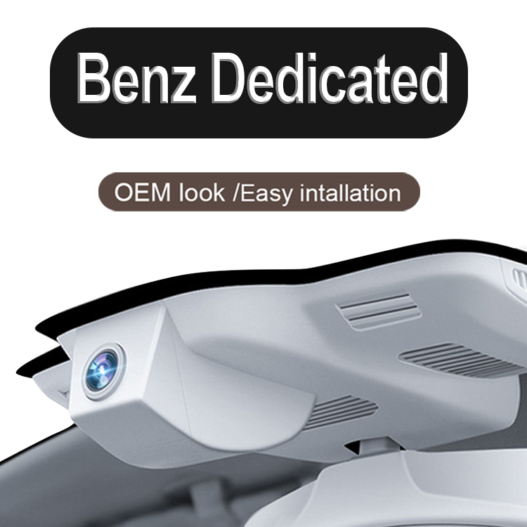 Exploring the Benefits of Custom-Fit Car Cameras for Mercedes Benz Vehicles
