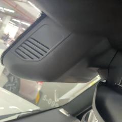 Integrated Dash Cam for 2025 Mercedes-Benz  G Class