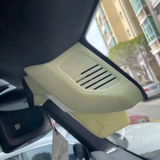 Integrated Dash Cam for 2025 Mercedes-Benz  G Class