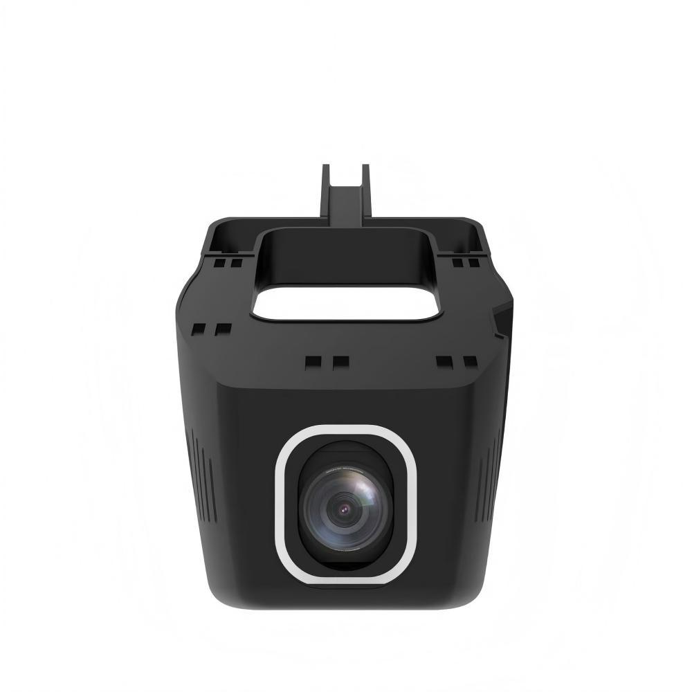 OKCAMX 2K 4K integrated dash cam