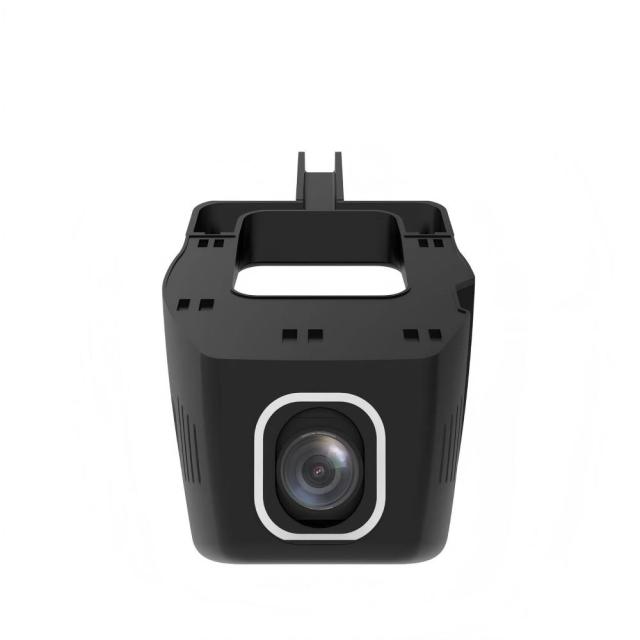 OKCAMX 2K 4K integrated dash cam