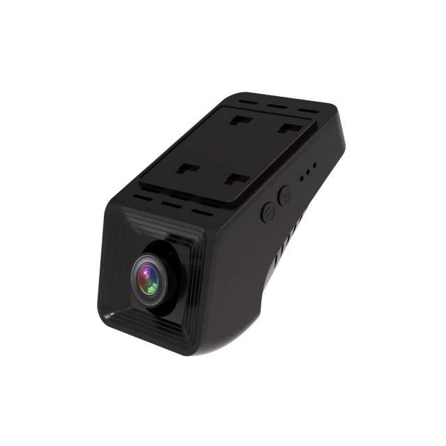 OKCAMX 2K 4K integrated dash cam