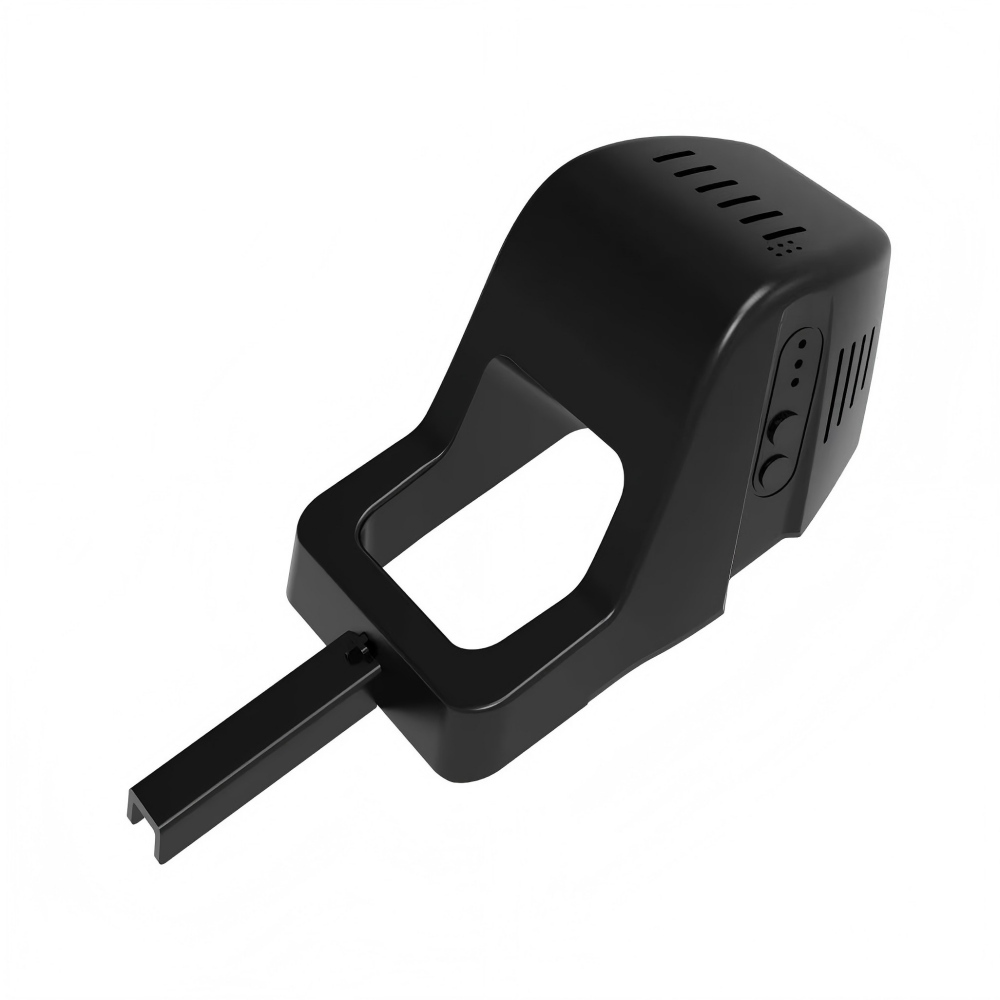 OKCAMX 2K 4K integrated dash cam