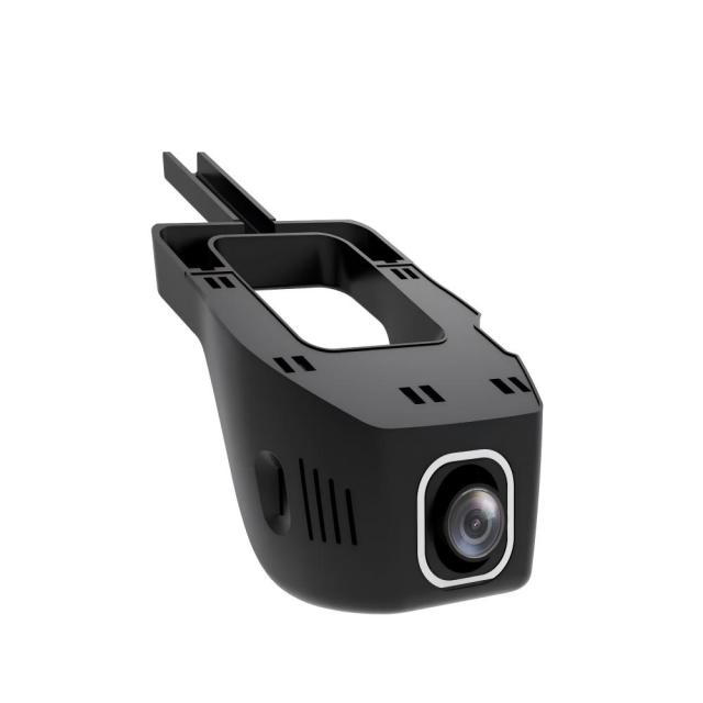 OKCAMX 2K 4K integrated dash cam