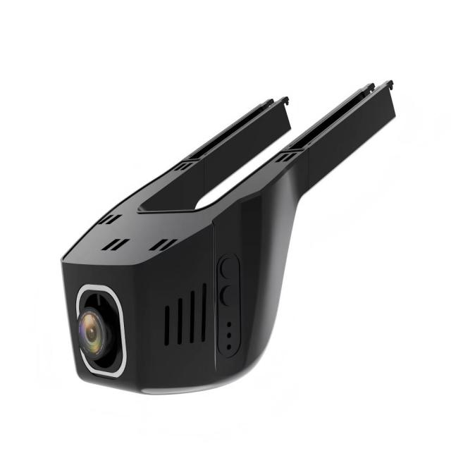 OKCAMX 2K 4K integrated dash cam